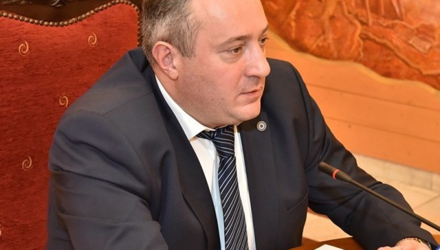 აკაკი ზოიძე: „სახელმწიფო მთლიანად აანაზღაურებს ყველა დაშავებულის მკურნალობას“