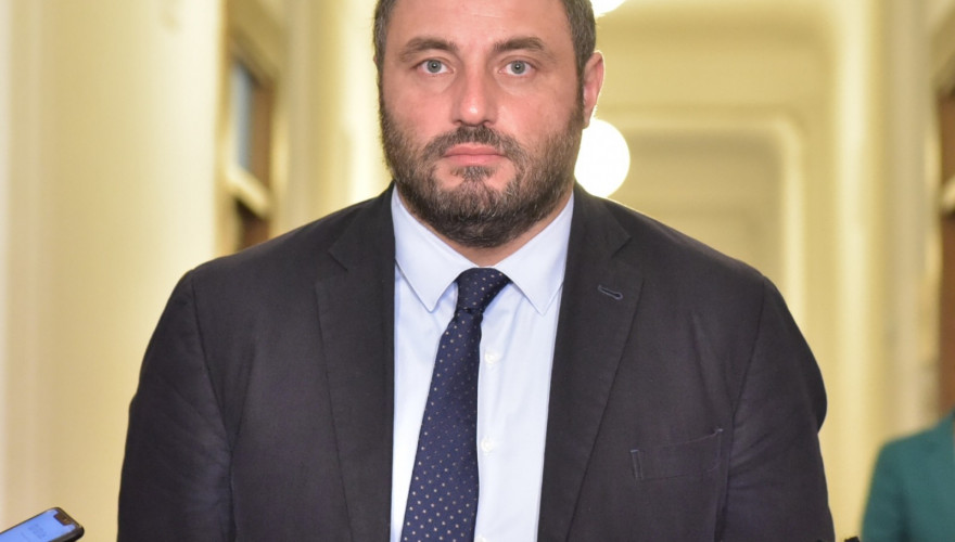 ბექა ნაცვლიშვილი: უკვე დარეგისტრირებული გვაქვს შრომის კოდექსში შესატანი ცვლილებები, რომელიც ქართულ კონტექსტსა და მშრომელების საჭიროებებზეა მორგებული