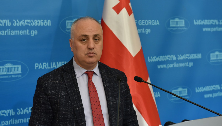 Dimitri Khundadze The Families Eligible For The Living Allowance Will Enjoy Uninterrupted 
