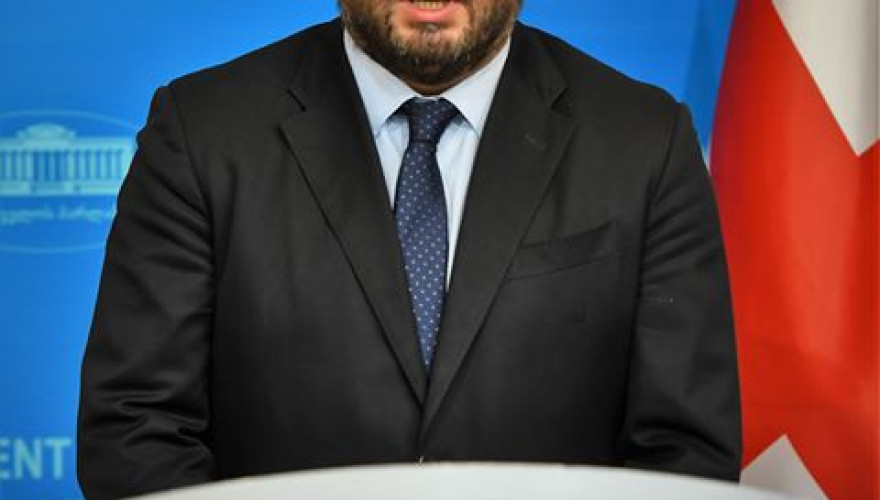 Beka Natsvlishvili: today is the time to ensure the basis for food safety