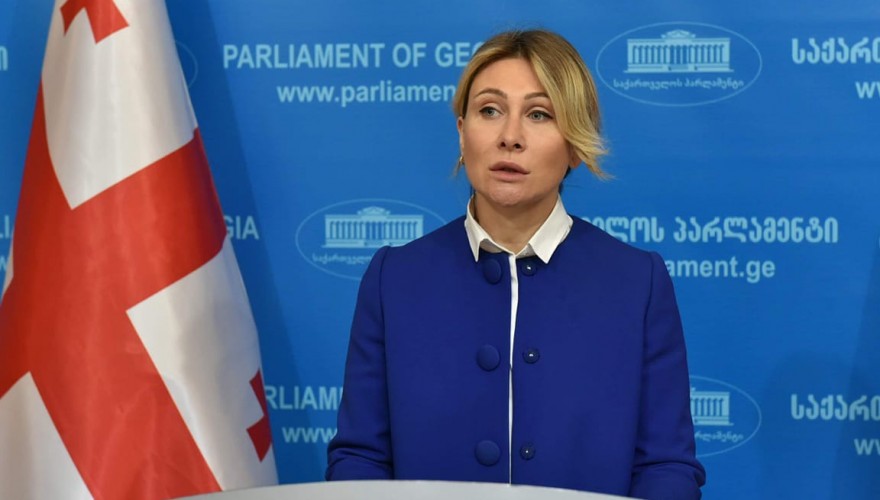 The Parliamentary Gender Equality Council to develop the Gender Analysis on Pandemic Impact and Damage to the Economics