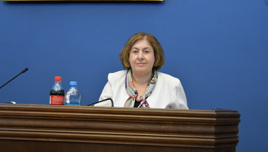 გარემოს დაცვისა და ბუნებრივი რესურსების კომიტეტმა ახალი დაცული ტერიტორიების შექმნის საკანონმდებლო უზრუნველყოფისთვის რამდენიმე კანონპროექტს მხარი დაუჭირა