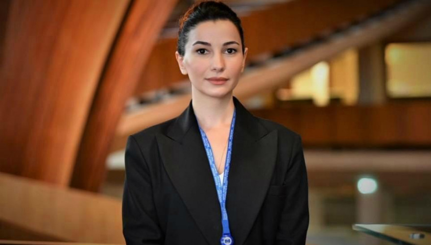 მარიამ ქვრივიშვილი ევროპის საბჭოს საპარლამენტო ასამბლეაზე: ეკონომიკის აღდგენის ერთ-ერთი პრიორიტეტული მიმართულება ტურიზმის სექტორია