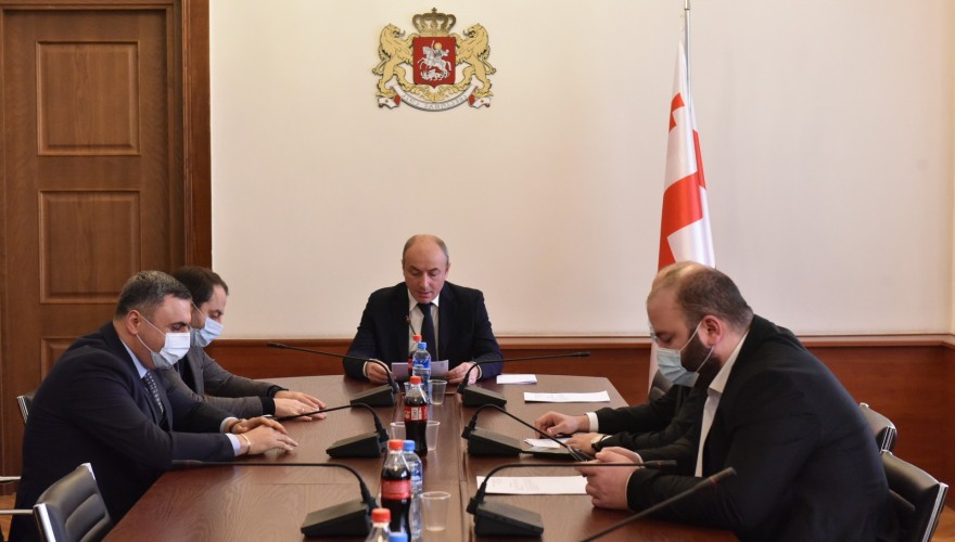 The Procedural Issues and Rules Committee determined the number of the members of the Culture Committee and the proportional quotas