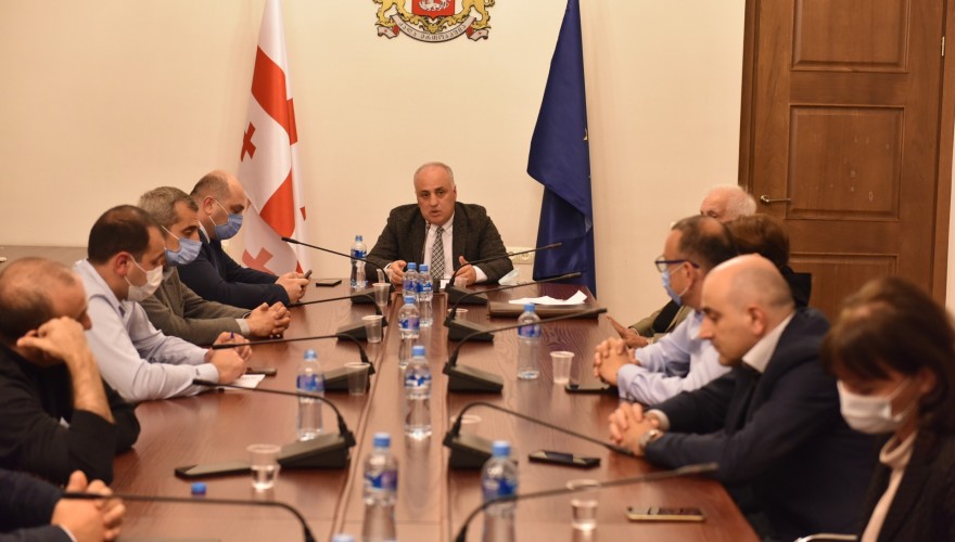 დიმიტრი ხუნდაძე: საუკეთესო გამოსავალია არა მხოლოდ „ნარკანის“ დროულად მოხმარება, არამედ ის, რომ ნარკოტიკები საერთოდ არ მოვიხმაროთ