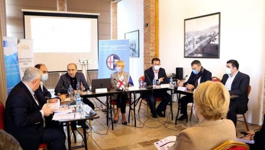 Sector Economy and Economic Policy Committee and National Competition Agency Initiating Seminar on Competition and Anti-Dumping