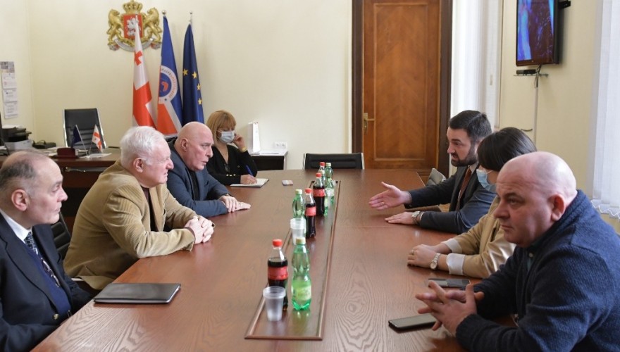 ფრიდონ ინჯია: ცენტრალური საარჩევნო კომისია არის ერთ-ერთი უმნიშვნელოვანესი ინსტიტუტი ქვეყანაში, რომელიც დამოუკიდებელი და მიუკერძოებელი უნდა იყოს