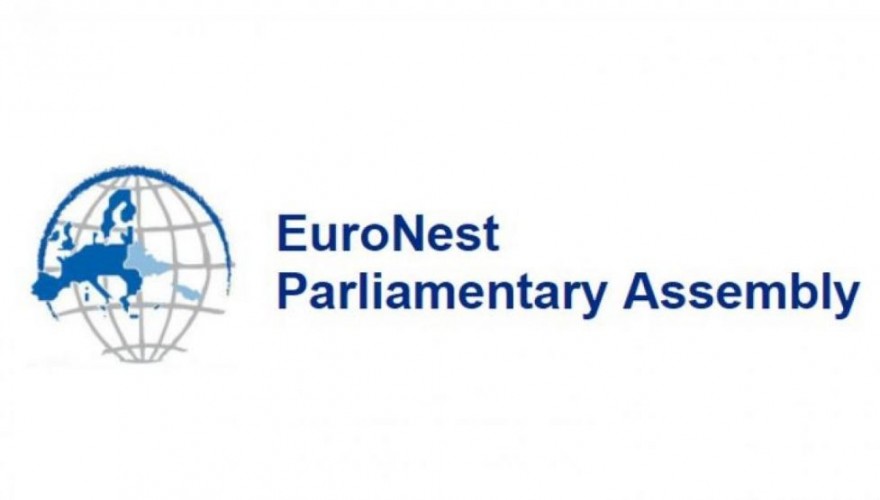 The Parliamentary Delegation to participate in the EuroNest Parliamentary Assembly Committee sittings
