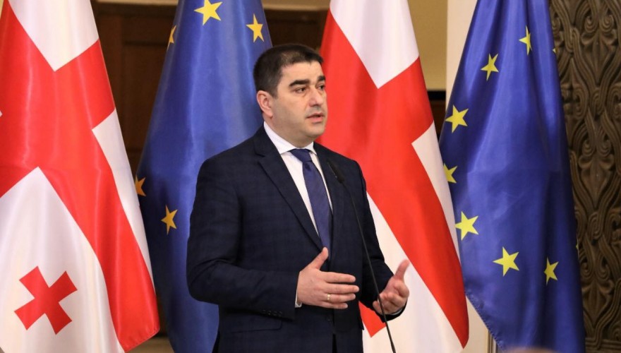 შალვა პაპუაშვილი: აგრარულ საკითხთა კომიტეტის მიერ გაწეული ძალისხმევა მნიშვნელოვანი ნაბიჯია წლიური ანგარიშებისა და სამოქმედო გეგმების სტანდარტის დასამკვიდრებლად