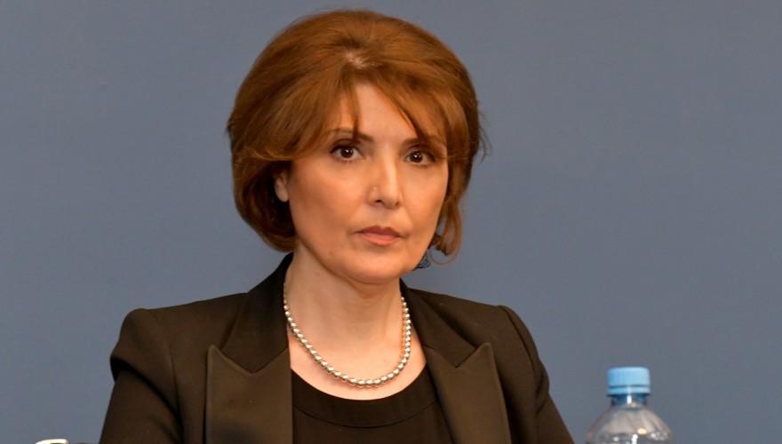 კომიტეტის სხდომაზე კულტურის სფეროში არსებული გამოწვევების შესახებ იმსჯელეს