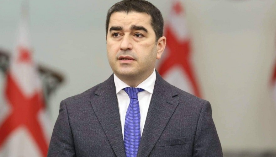 შალვა პაპუაშვილი ოფიციალური ვიზიტით სომხეთის რესპუბლიკას დღეს ეწვევა