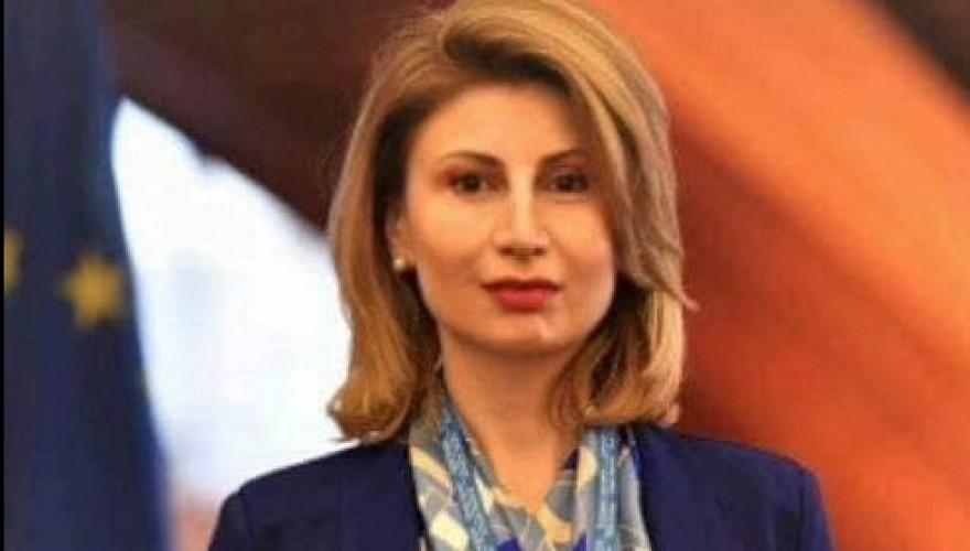თამარ ტალიაშვილი: „სახელმწიფოს ძალისხმევა დემოკრატიის კონსოლიდაციისკენ, პოლიტიკური დესტაბილიზაციისთვის მართული ჰიბრიდული საფრთხეების ფონზე მიმდინარეობს“