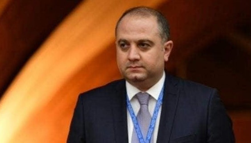 ირაკლი ჩიქოვანი: ანექსია, უკანონო ბორდერიზაცია და ოკუპაცია ქართველი ხალხისთვის მიუღებელია