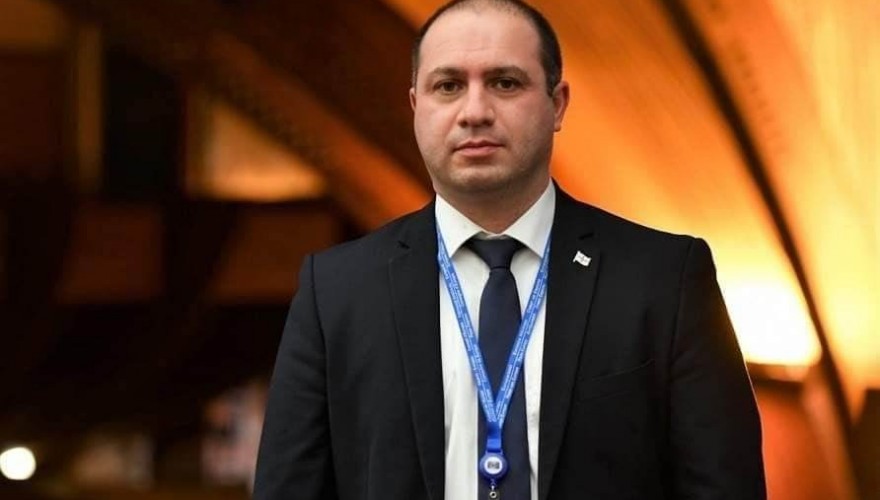 ევროპის საბჭოს მუდმივმოქმედმა კომიტეტმა გივი მიქანაძის მიერ შემუშავებული რეზოლუციის პროექტი მიიღო