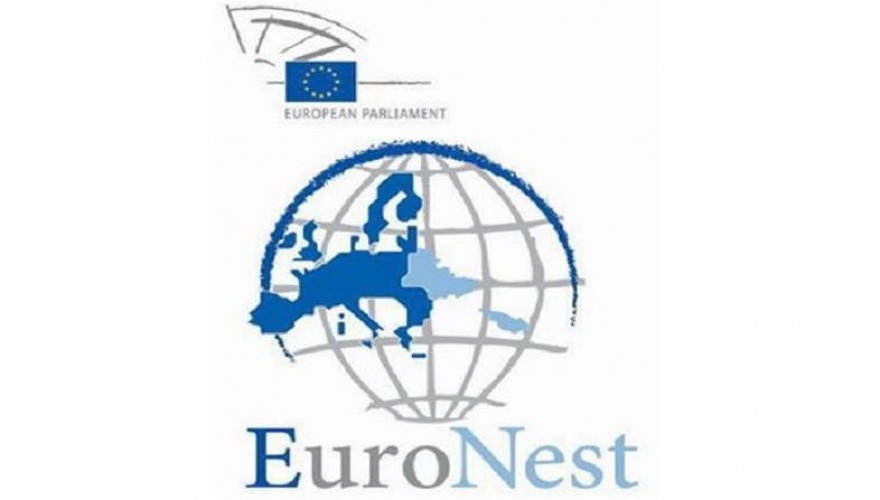 Permanent Parliamentary Delegation of Georgia to Participate in EuroNest 10th Ordinary Session