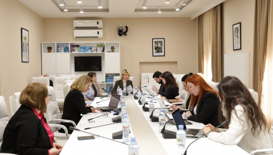 გენდერული თანასწორობის საბჭომ 2022-2024 წლების სამოქმედო გეგმაში ცვლილებები შეიტანა