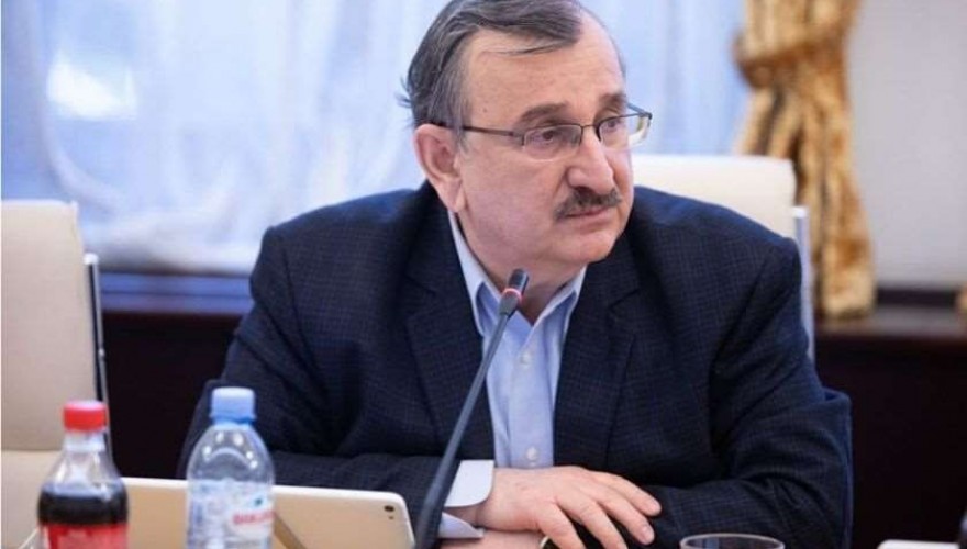 რომან გოცირიძე ლატვიის რესპუბლიკის საგანგებო და სრულუფლებიან ელჩს საქართველოში, ედიტე მედნეს შეხვდა