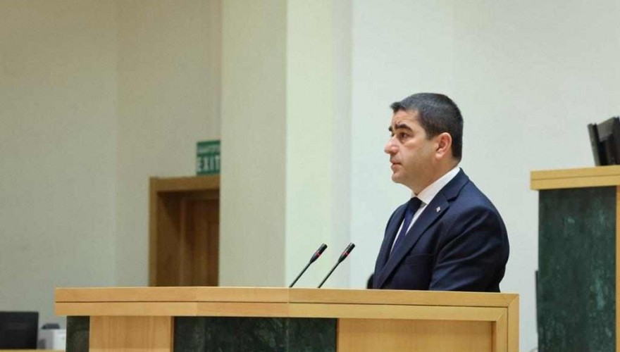 The amendments concerning the remuneration of MPs of the next convocation adopted for the II reading