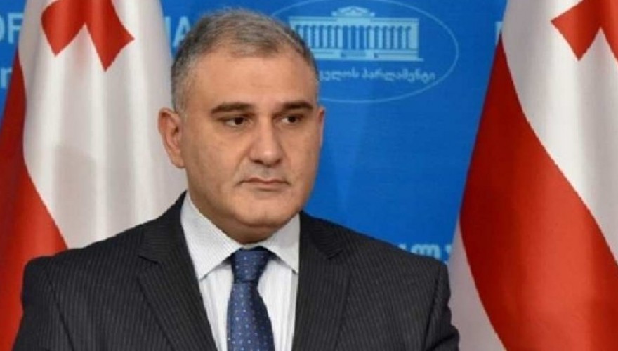 მიხეილ სარჯველაძე პიროტექნიკის გამოყენებასთან დაკავშირებულ საკითხზე რეკომენდაციებს ავრცელებს