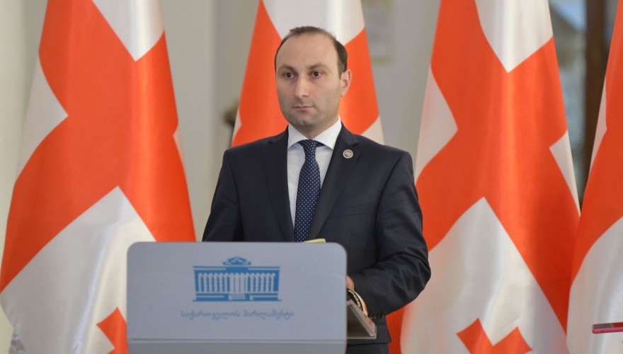ანრი ოხანაშვილი: უახლოეს პერიოდში დავაინიცირებთ ცვლილებებს, რომელიც რელიგიური ნაგებობისა და ნივთების შეურაცხყოფისთვის სისხლისსამართლებრივ პასუხისმგებლობას გაამკაცრებს