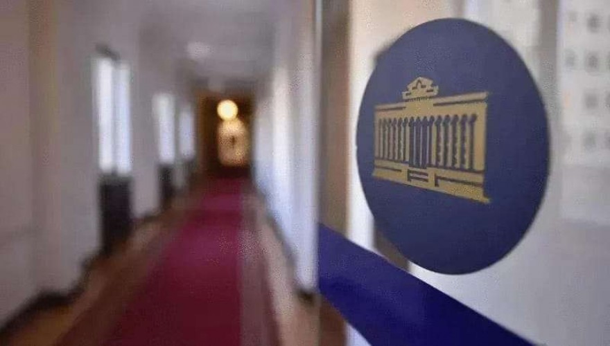 ცესკოს თავმჯდომარეობისა და ცესკოს წევრობის კანდიდატების შესარჩევ ღია კონკურსში მონაწილე პირთა მიერ წარმოსადგენი დოკუმენტები