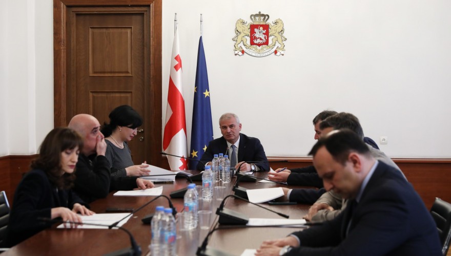 The Procedural Issues and Rules Committee approved the authenticity of the signatures of MPs concerning the Constitutional Changes