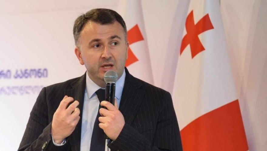 Irakli Shatakishvili: the duty of a responsible government and a legislative body is to shield society from latent threats