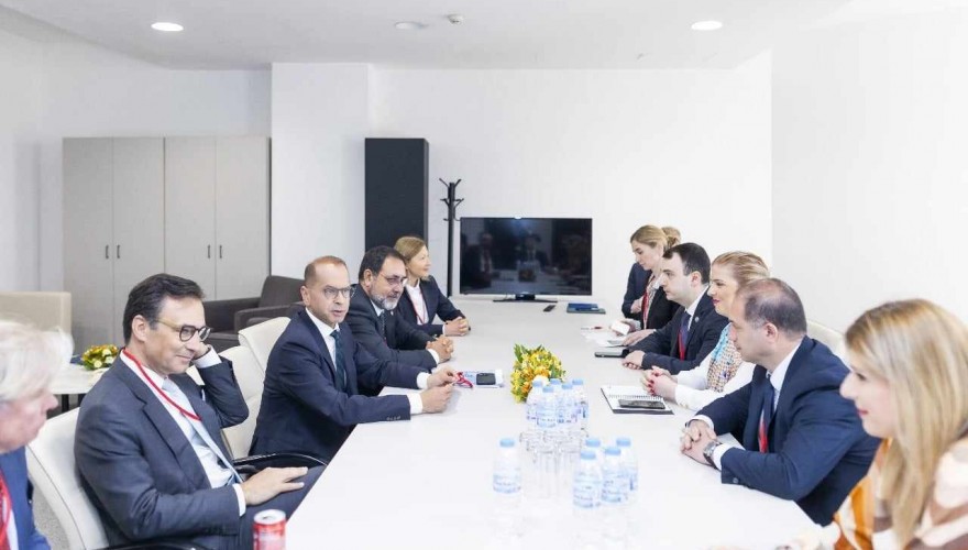 The Parliamentary Delegation participated in the NATO PA Spring Session