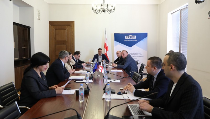 The Sector Economy and Economic Policy Committee approved the Draft Law on Funded Pension