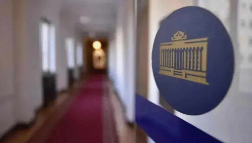 საქართველოს პარლამენტის განცხადება უსაფრთხოების დამატებითი ზომების შესახებ