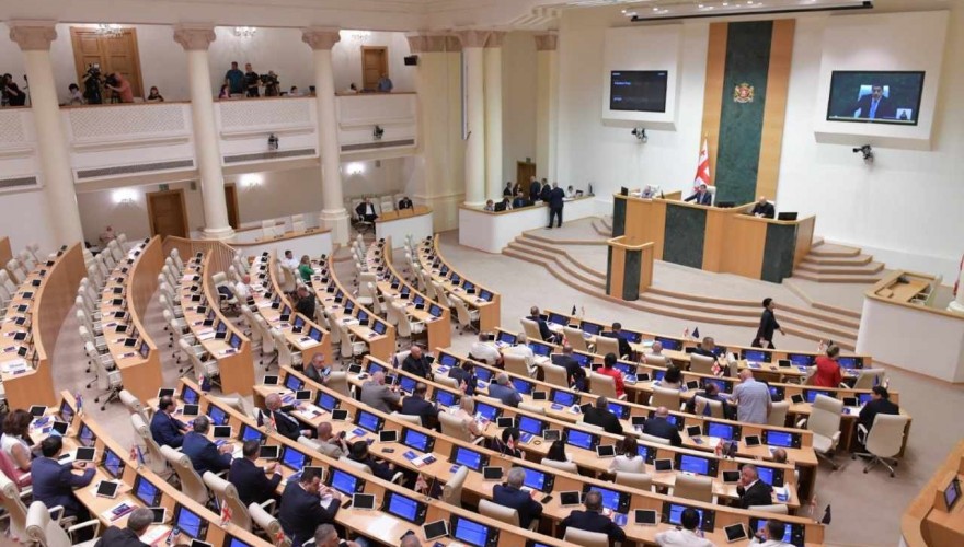 The First Vice-Speaker and the Vice-Speakers elected at the session
