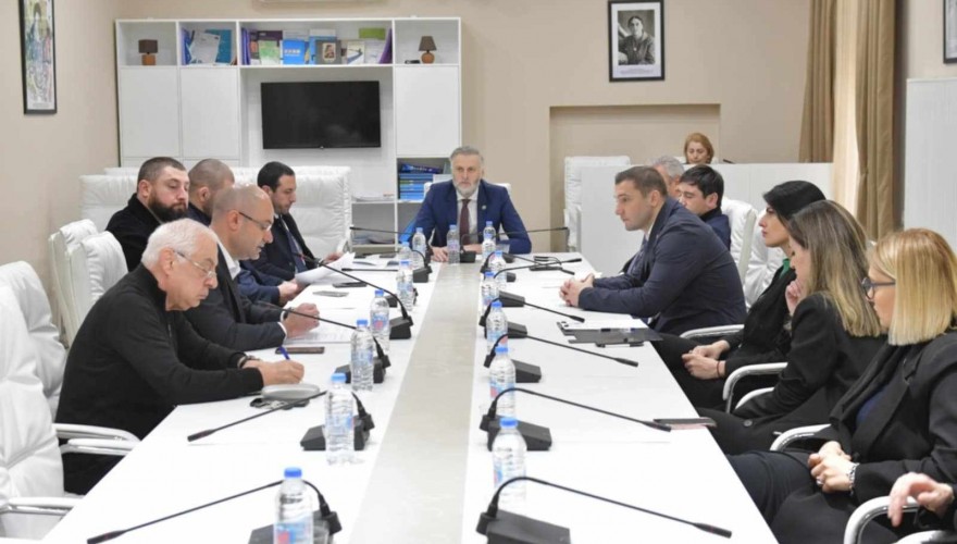 The reorganization separates the Ministry of Culture and Sports into the standalone Ministries of Culture, and Sports