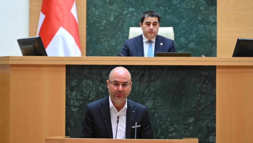 The Draft Law on the reorganization of the Ministry of Culture and Sports approved for the I reading