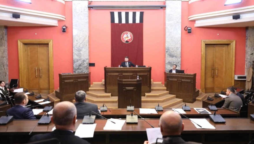 იურიდიულ საკითხთა კომიტეტმა გამარტივებული წესით განსახილველ კანონპროექტებზე იმსჯელა