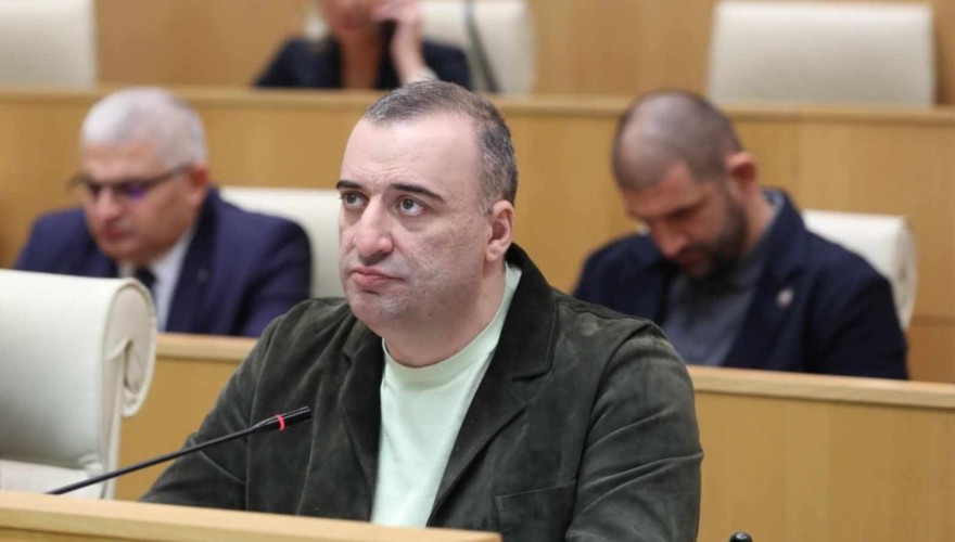 პარლამენტმა „ადმინისტრაციულ სამართალდარღვევათა კოდექსში“ ცვლილებებს მხარი დაუჭირა