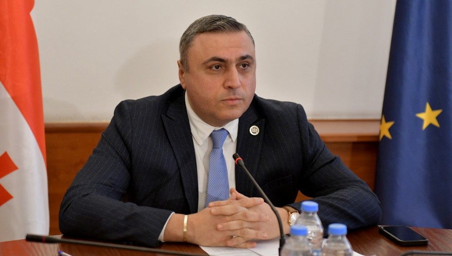 The Procedural Issues and Rules Committee approved the Action Plan 2025