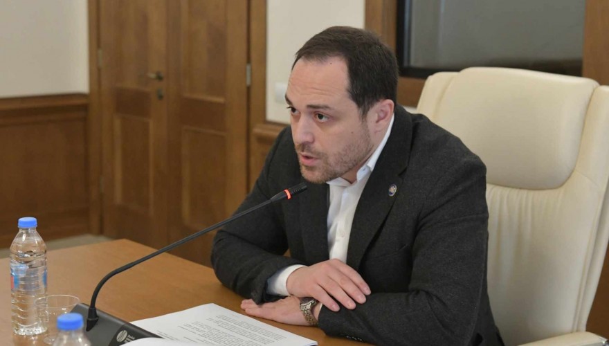 Culture Committee Approving Action Plan for 2025