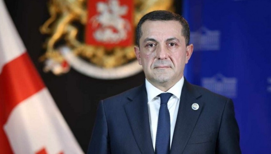 Aleksandre Tabatadze: The counter-terrorism operation conducted today by the SSSG marks another successful initiative, Georgia's relevant agencies continue to combat international terrorism efficiently in close cooperation with international partners