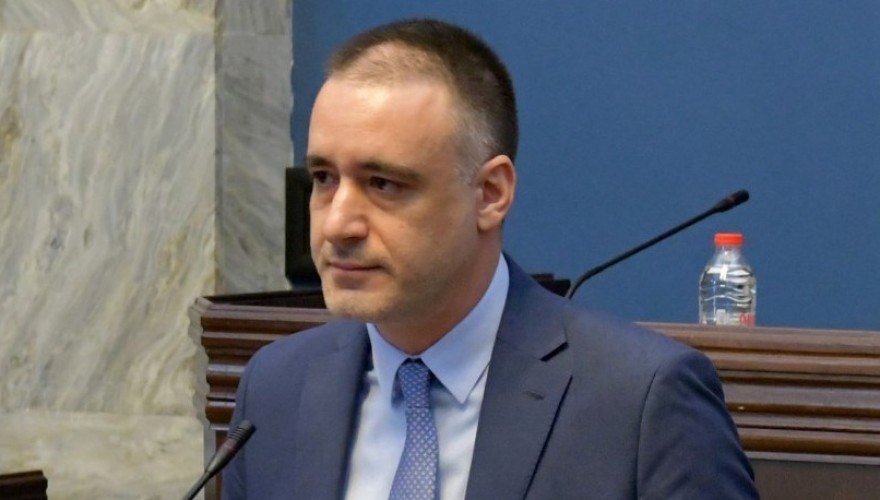 საფინანსო-საბიუჯეტო კომიტეტმა „მიკროსაფინანსო ორგანიზაციების შესახებ“ კანონში ცვლილებაზე პირველი მოსმენით იმსჯელა