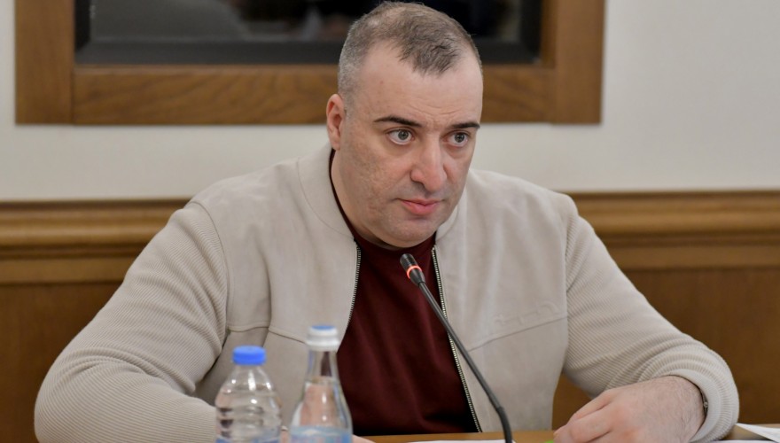 ადამიანის უფლებათა დაცვისა და სამოქალაქო ინტეგრაციის კომიტეტმა ცვლილებებს მხარი დაუჭირა, რომელიც ყველა სახის ნარკოტიკული საშუალების გაყიდვისთვის სასჯელის გამკაცრებას შეეხება
