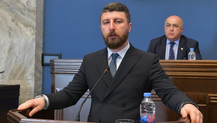 ჯანმრთელობის დაცვისა და სოციალურ საკითხთა კომიტეტმა ნარკოდანაშაულთან ბრძოლის გაძლიერების თაობაზე საკანონმდებლო პაკეტს პირველი მოსმენით მხარი დაუჭირა