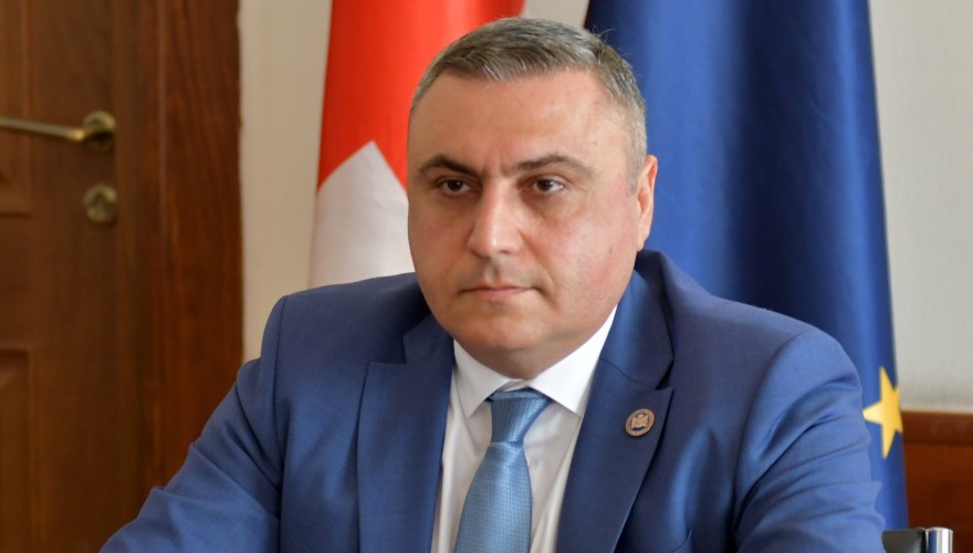 „პარლამენტის რეგლამენტში“ ცვლილებების თანახმად, საჯარო გადაწყვეტილებათა მიღების პროცესში არასამთავრობო ორგანიზაციათა მონაწილეობა სავალდებულო აღარ იქნება