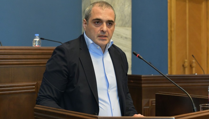 ჯანმრთელობის დაცვისა და სოციალურ საკითხთა კომიტეტმა სარატიფიკაციო დოკუმენტს მხარი დაუჭირა