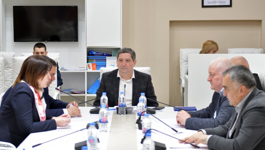 აგრარულ საკითხთა კომიტეტმა სარატიფიკაციოდ წარმოდგენილ დოკუმენტს მხარი დაუჭირა