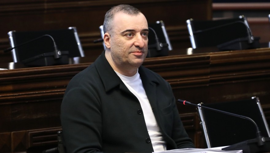 ადამიანის უფლებათა დაცვისა და სამოქალაქო ინტეგრაციის კომიტეტმა „საქართველოს სახალხო დამცველის შესახებ“ ორგანულ კანონში ცვლილებას მეორე მოსმენით მხარი დაუჭირა
