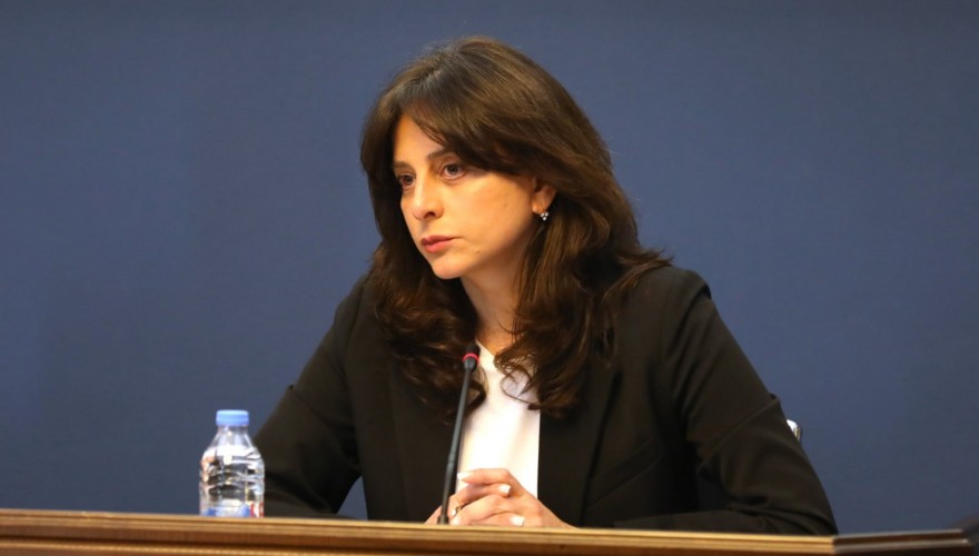 გარემოს დაცვისა და ბუნებრივი რესურსების კომიტეტმა „გარემოს დაცვის შესახებ“ კანონში ცვლილების თაობაზე იმსჯელა