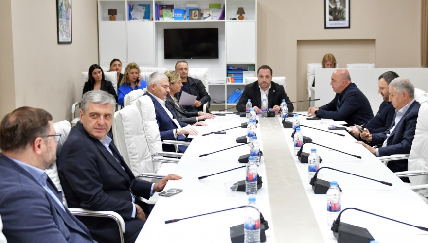 Culture Committee Discusses Amendments to Committee Statute and Establishment of Advisory Council