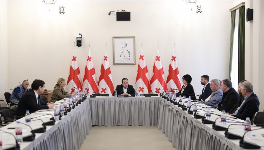 Culture Committee UEndorses Amendments to the Law on Culture