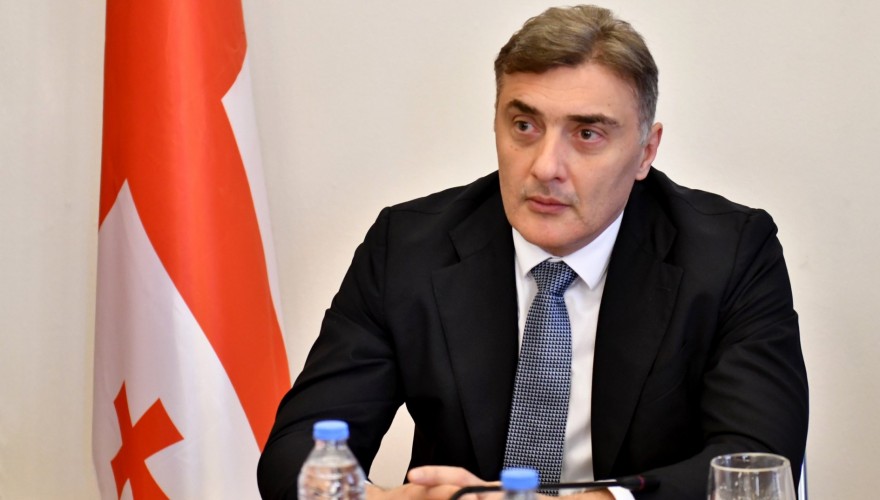 დარგობრივი ეკონომიკისა და ეკონომიკური პოლიტიკის კომიტეტმა თევზჭერის სუბსიდიების შესახებ შეთანხმება განიხილა