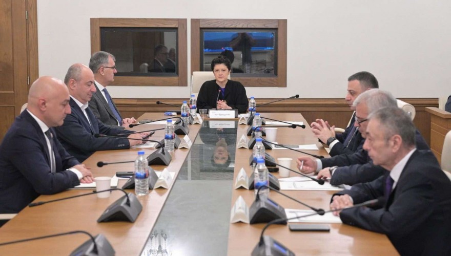 The facts of the damage to the foreign policy interests and the violation of the rights to life and property rights deliberated by the Interim Fact-Finding Commission